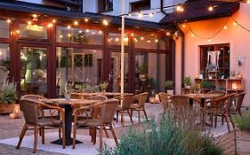 Centuria Hotel & Natural Spa